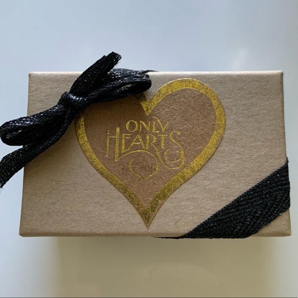 Bing Bang NY Silver Tag Bracelet, Mixed Links New - Picture 8 of 10